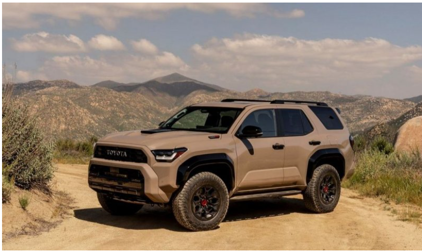 10 найкращих SUV: фахівці назвали надійні недорогі авто