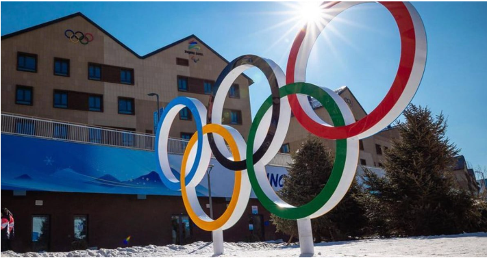 Медалі зимової Олімпіади в Італії стали найдорожчими в історії Ігор