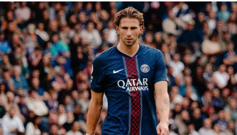 Забарний почув вирок від преси: у Франції спрогнозували склад ПСЖ на матч проти Марселя