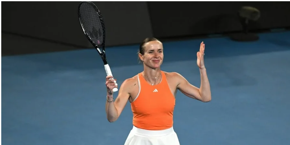 «Дівочі справи». Світоліна показала, як проводить час із донькою — милі фото