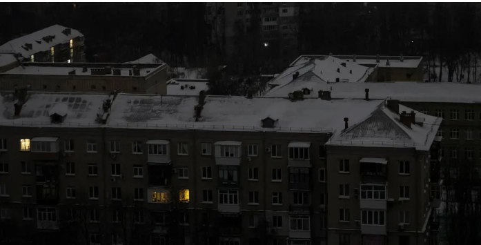 Скасувати аварійні відключення у більшості регіонів наразі неможливо через рівень дефіциту потужності — Укренерго