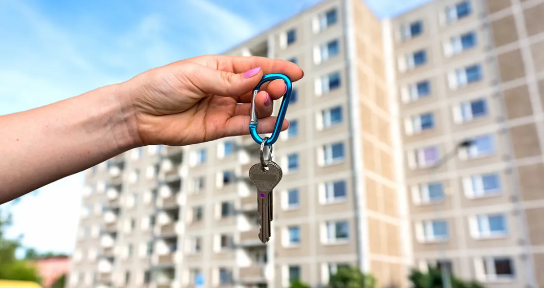 В Україні різко зросли ціни на оренду житла: за скільки доводиться винаймати однокімнатну квартиру