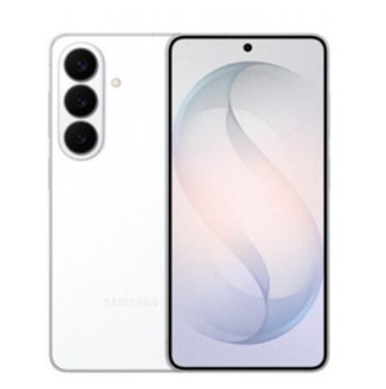 Samsung Galaxy S26 показали на офіційних рендерах