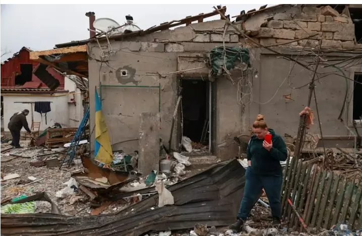 Підтримка стійкості: Фінляндія виділяє 3 мільйони євро на допомогу жінкам в Україні