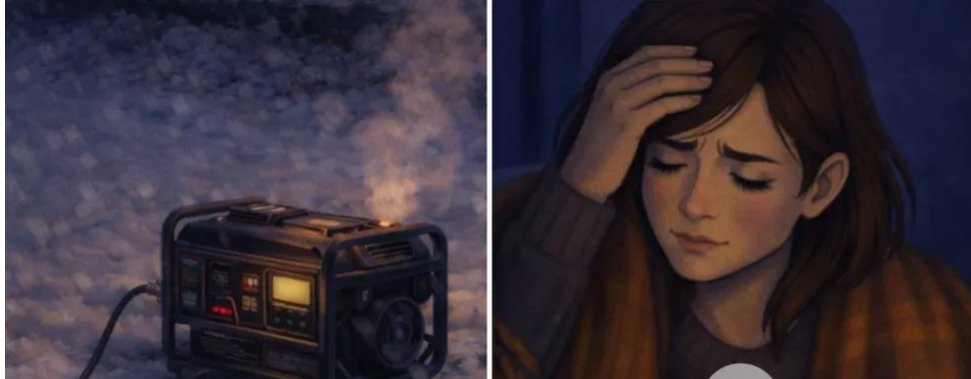 "Тихий вбивця": скільки людей загинуло від отруєння чадним газом в Україні за вихідні