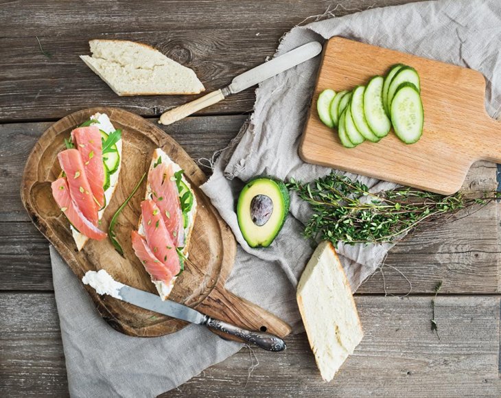 Дієтолог назвав продукт, який допомагає позбутися зайвої ваги