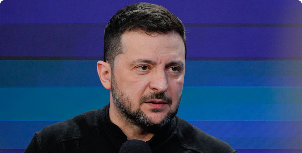 Як будуть відроджувати села України — Зеленський відповів