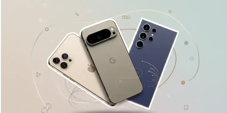 Три смартфони, які найкраще купувати вживаними у 2026 році 