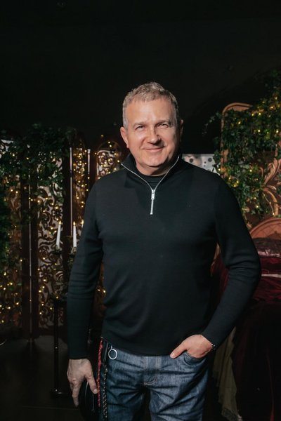 Прем'єра картини "Усі відтінки спокуси"