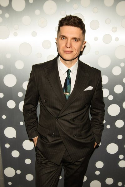 Прем'єра картини "Усі відтінки спокуси"