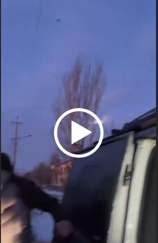 У мережі показали евакуацію цивільних з Херсонщини, яка перетворилася на справжнє пекло (Відео)