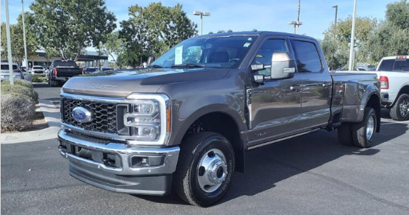 Який Ford здатен проїхати мільйон км без серйозного ремонту двигуна