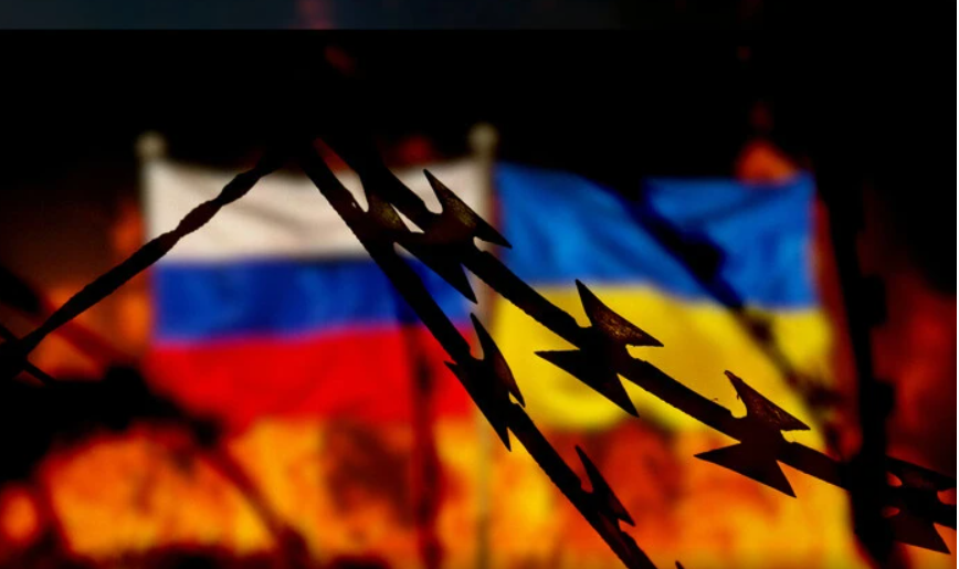 Росія прагне виграти час у переговорах з Україною – європейська розвідка