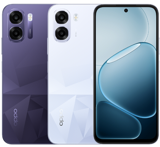 Oppo офіційно представила смартфон K14x 5G з акумулятором 6500 мАг