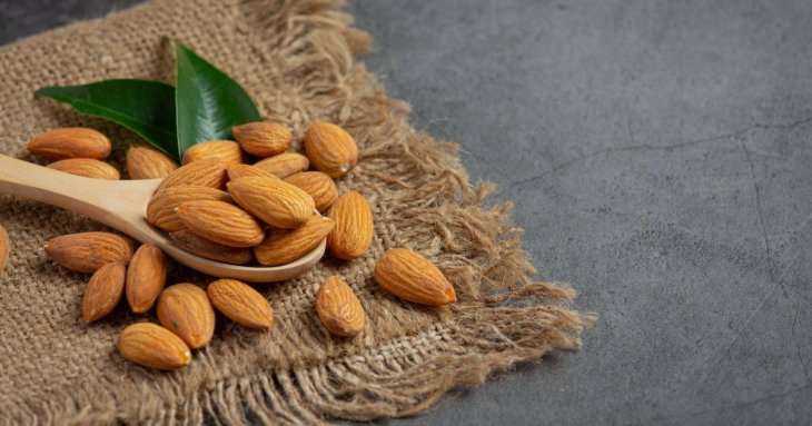 10&nbsp;перекусів із&nbsp;магнієм, які варто додати до&nbsp;раціону для здоров&rsquo;я серця й&nbsp;нервів