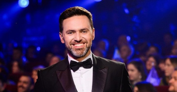 Тімур Мірошниченко назвав найкращого переможця 