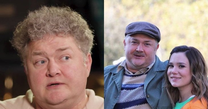 Відомий український актор розкрив, чому Галина Безрук зрадила Україну та які проблеми її спіткали