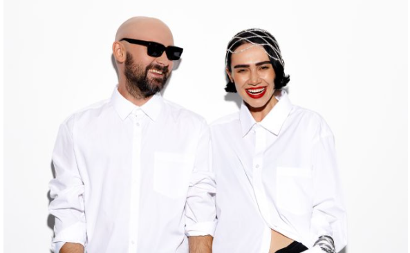 Історія про кохання без фальші: вдова співака ADAM випустила останню написану ним пісню (відео)