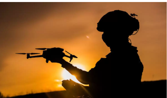 Рідкісну РСЗВ росіян знищили оператори дронів на Лиманському напрямк