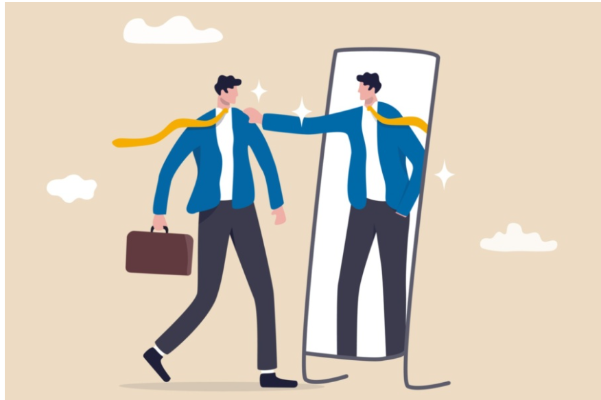 Як підвищити професійну самооцінку