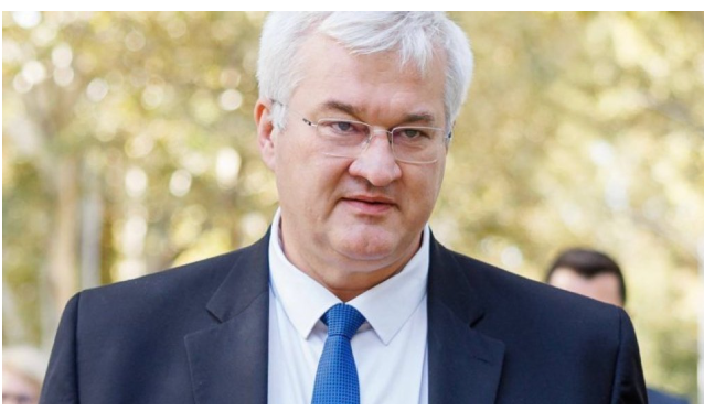 Китай оголосив про пакет енергетичної підтримки для України, — Сибіга