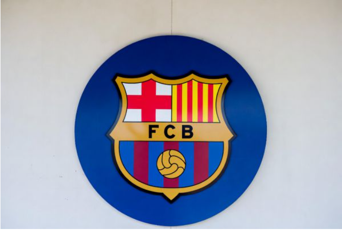 Ерік Гарсія обурений суддівством після розгрому «Барселони» у Мадриді