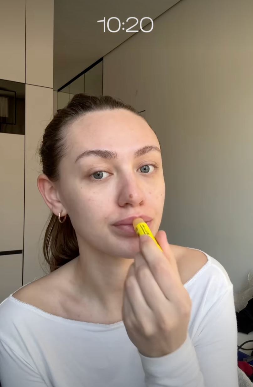 Переможниця Холостяка-14 Надін показалася без макіяжу