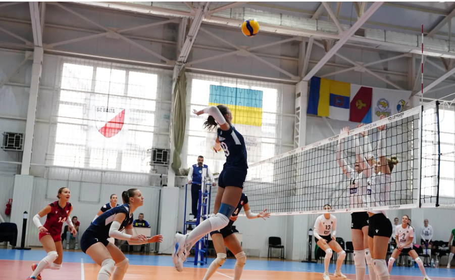 Буковинка та Балта розіграють Кубок України