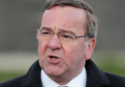 Борис Пісторіус