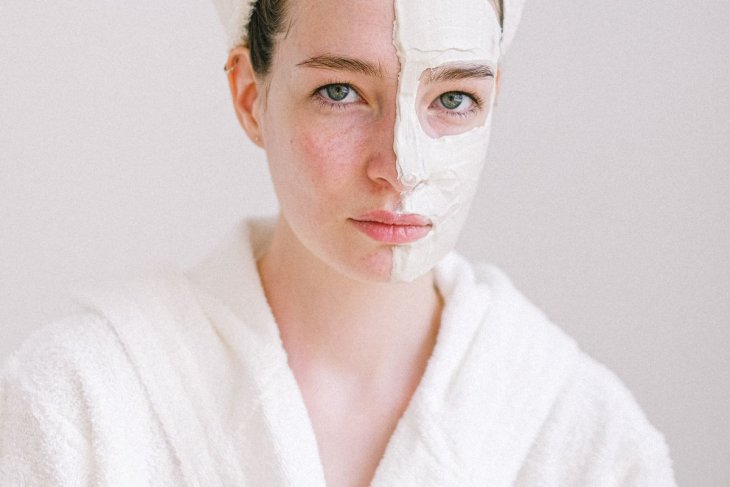 Вчені назвали найкращий вітамін для омолодження шкіри