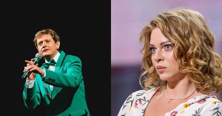 Сморигін розкрив, як Яна Глущенко обурила своїм відходом з 