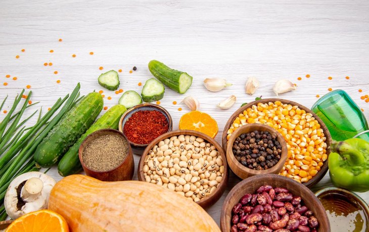 Медики назвали п'ять найкращих джерел антиоксидантів