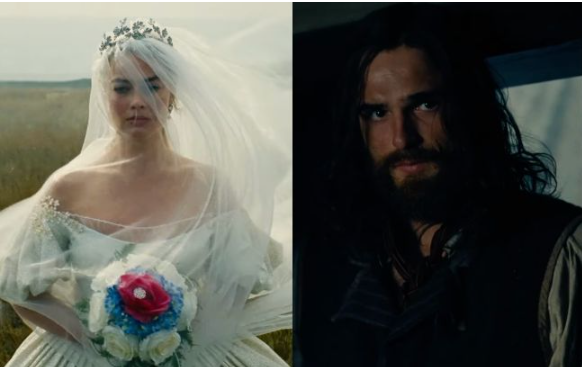 "Буремний перевал" і ще 5 непростих фільмів про кохання, після яких важко заснути