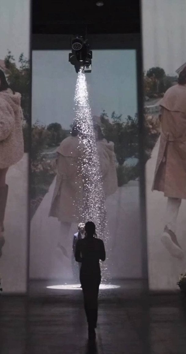 Марина Мазепа з&nbsp;нареченим / &copy; instagram.com/marina_mazepa