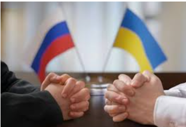 У Кремлі повідомили про розширення складу делегації на переговори з Україною в Женеві. Одна з тем — території