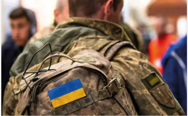 Міноборони роз’яснило умови відпусток для військовослужбовців