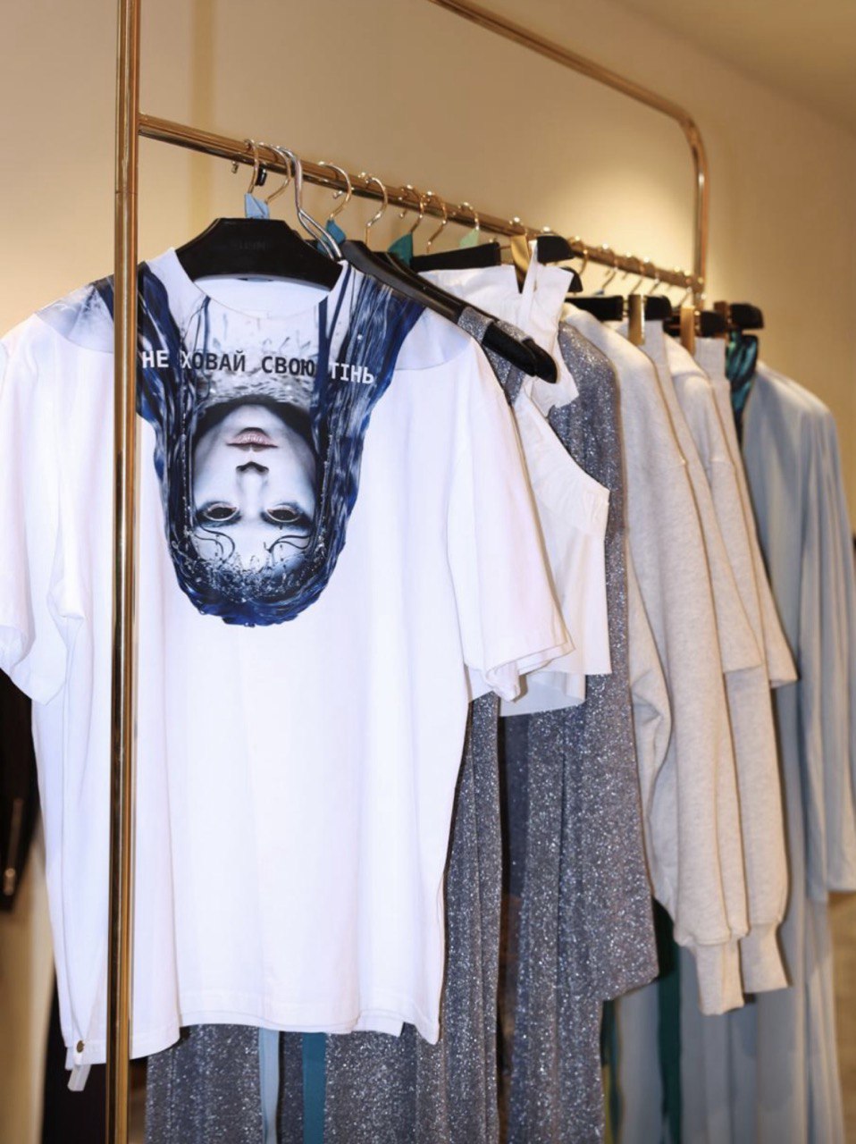 Мавка в ЦУМі: як минула презентація унікальної капсули одягу та аксесуарів