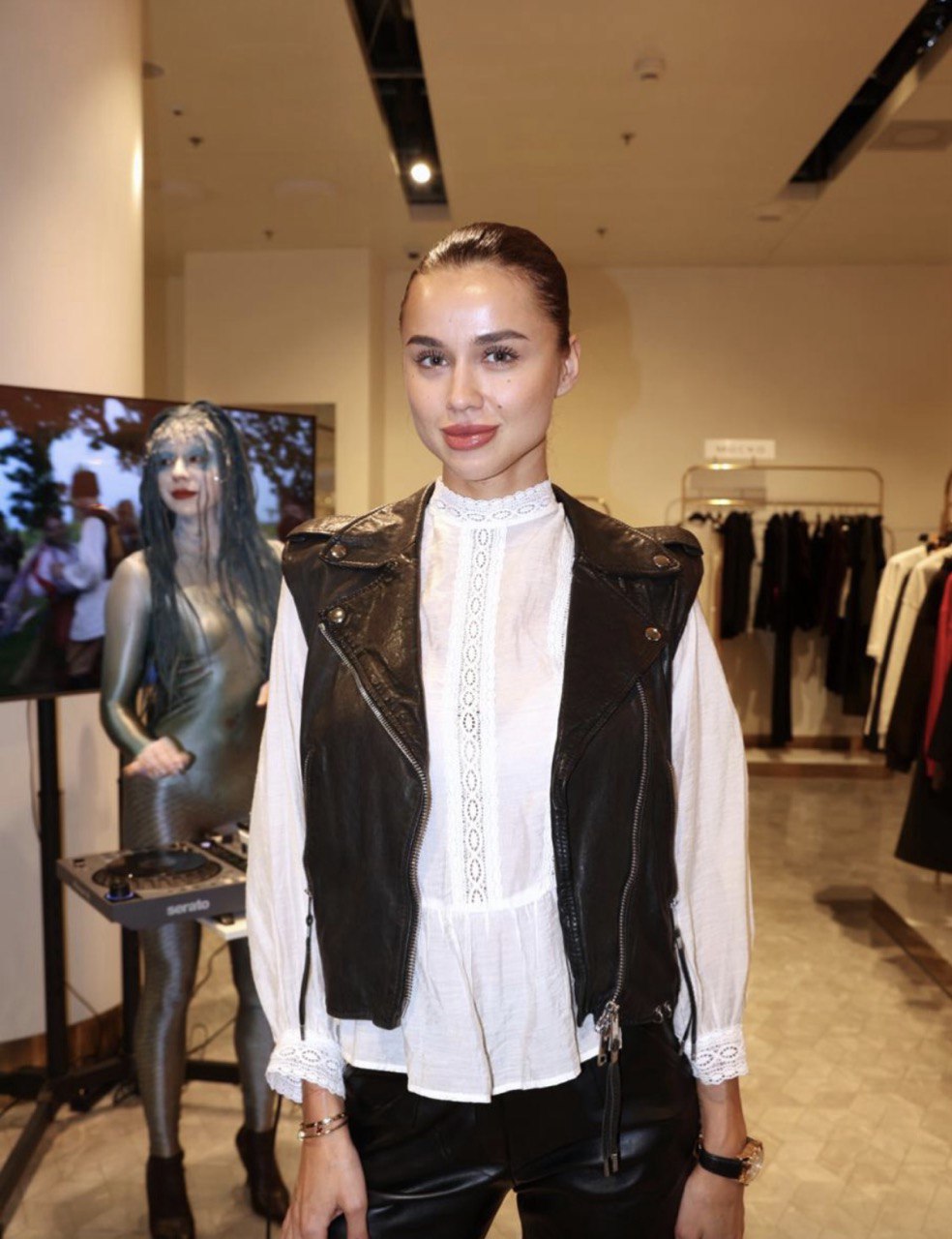 Мавка в ЦУМі: як минула презентація унікальної капсули одягу та аксесуарів