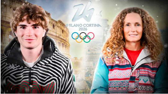 Родина з Мексики встановила унікальне досягнення на Олімпіаді-2026 не вигравши жодної медалі: про що мова