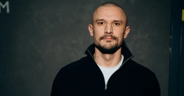 Тарас Цимбалюк налякав шанувальників лікарняним фото та пояснив, що з ним сталося