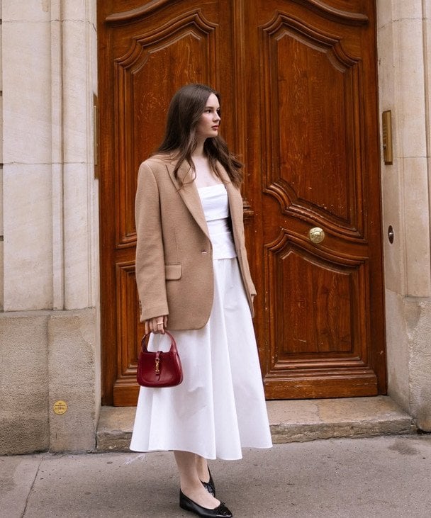 Донька Маші Єфросиніної / &copy; instagram.com/mashaefrosinina