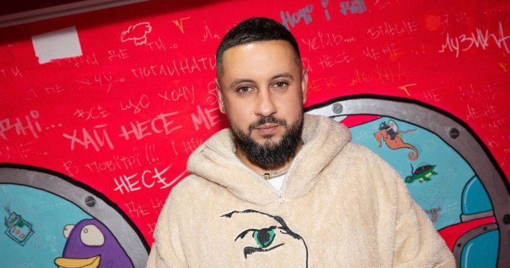 Дмитро Монатік здивував фанів змінами у зовнішності: 