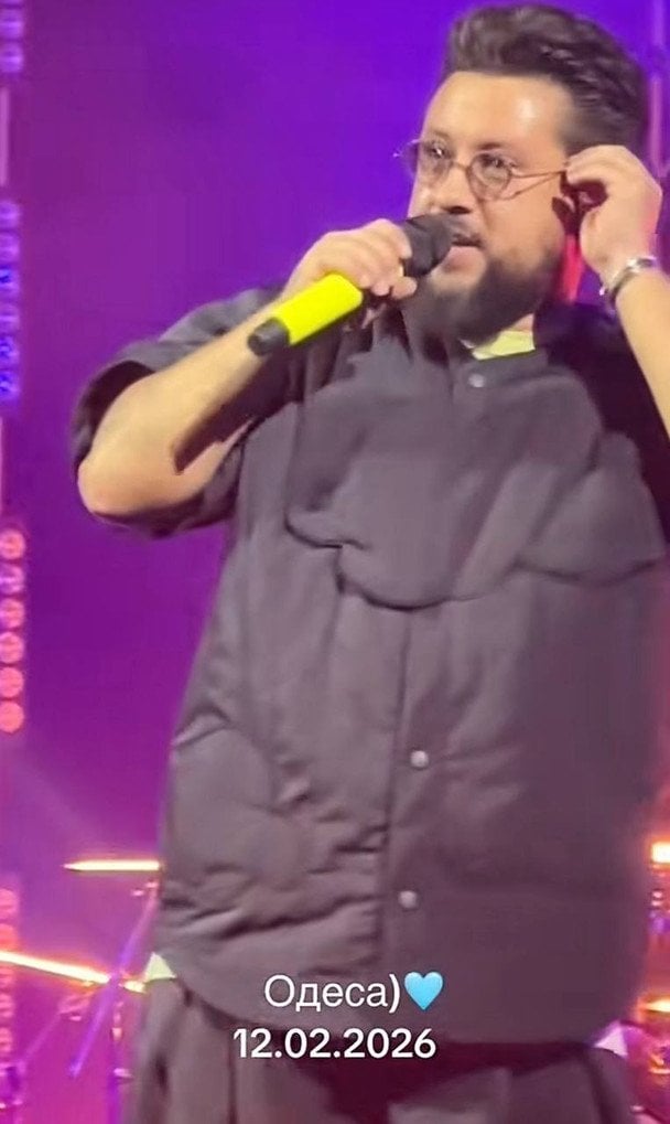 Дмитро Монатік