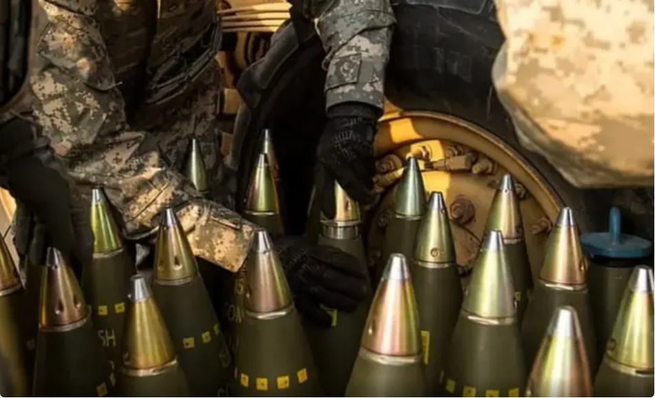 Рахункова палата перевірить закупівлі озброєння для ЗСУ: що охопить аудит