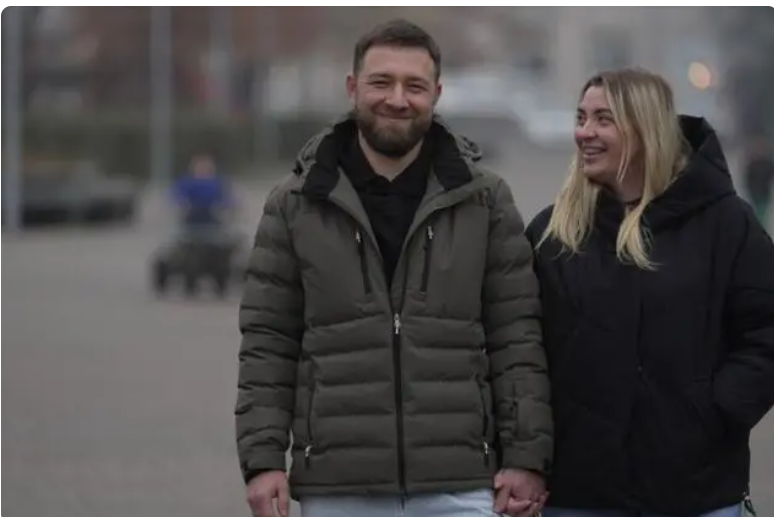 1138 днів неволі: морпіх Андрій Ординський розповів про російський полон та повернення додому