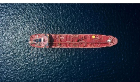 Швеція закликає ЄС до повної морської блокади «тіньового флоту» рф