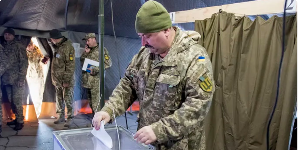 Нові правила на виборах — кому спростять голосування