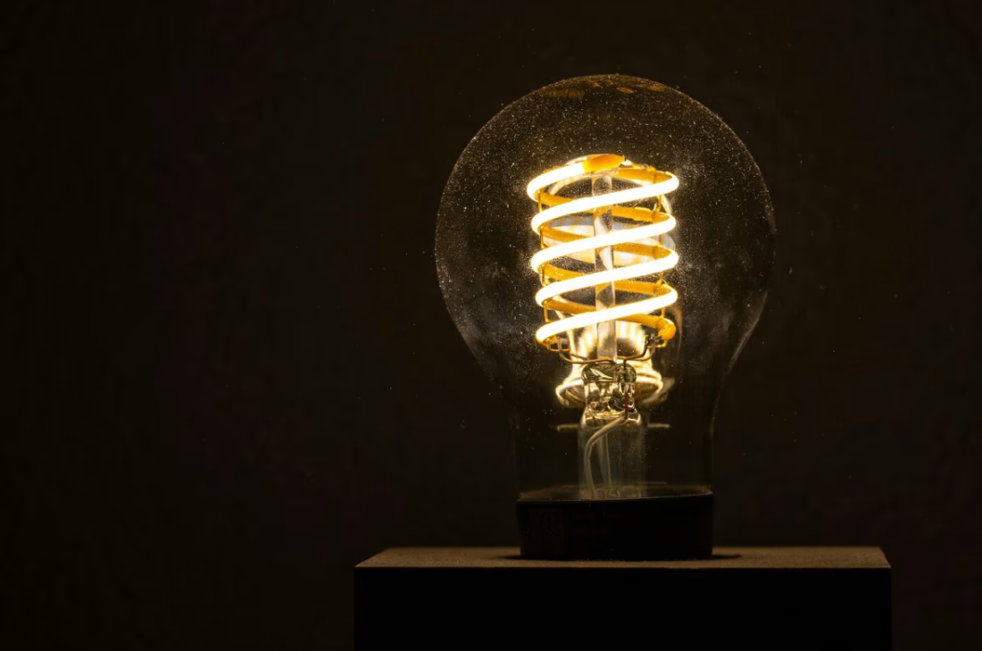 Зовнішня реклама Києва економить 78% електрики