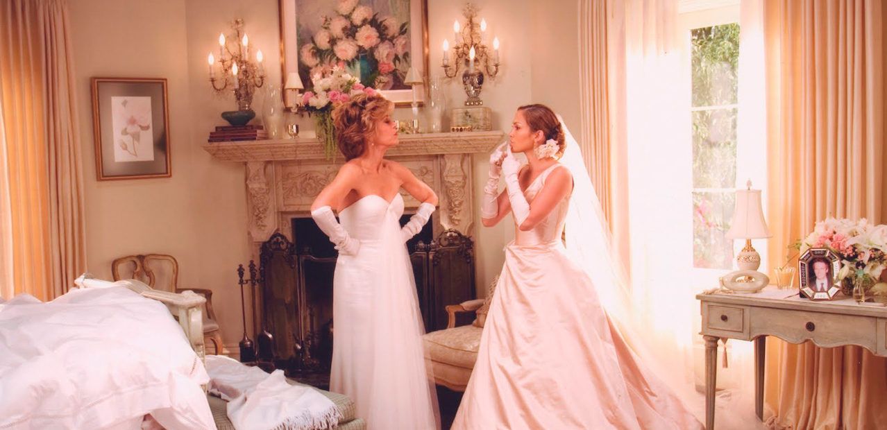 Свекруха-монстр