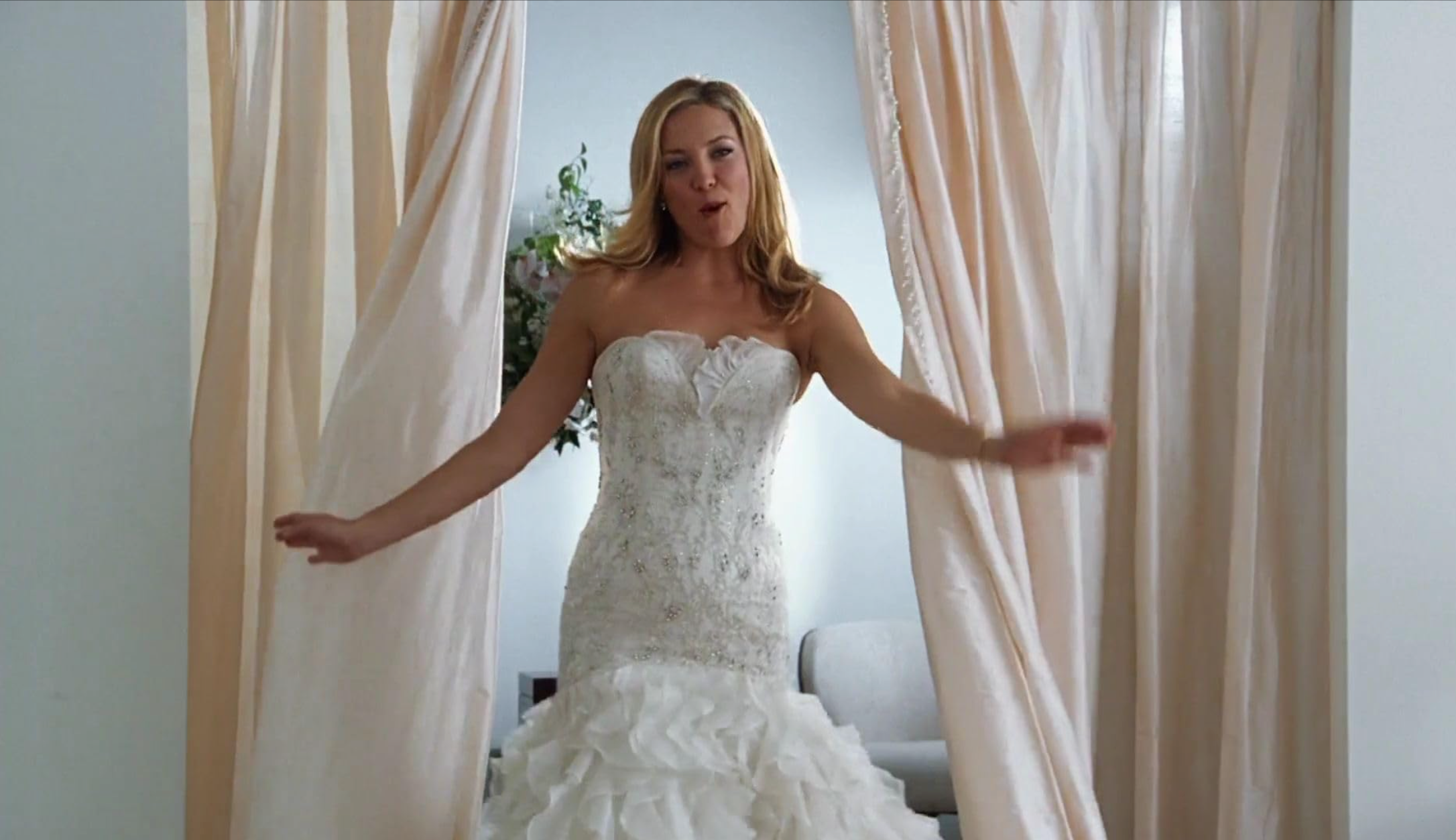 Наречений напрокат